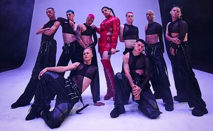 Muy Motomami: Youtuber recrea concierto de Rosalía para fans en Perú y es un éxito