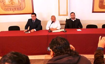 Cesan a subdirector de Seguridad de Tlalnepantla tras agresiones a manifestantes 