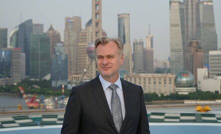 El clásico de los ’90 en Netflix elogiado por Christopher Nolan que te erizará la piel