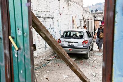 Sí hubo asalto en gasolinera, afirma la SSP