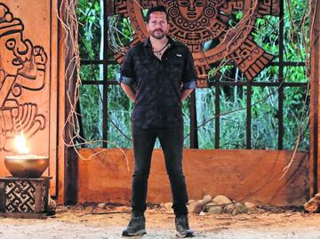 ¿Favoritismo y rating en “Survivor”?