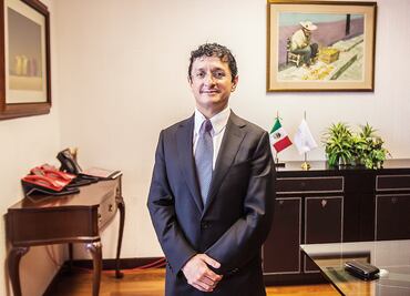 “Ya es una investigación cerrada”