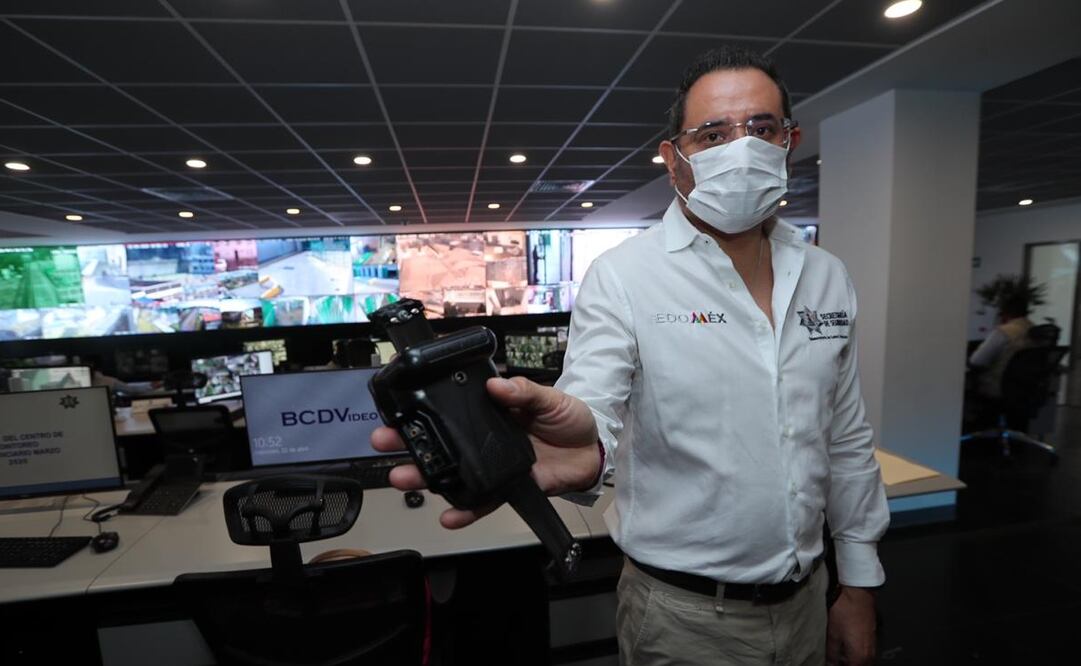 Foto: Jorge Alvarado / EL UNIVERSAL