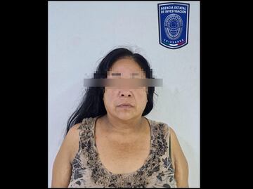 Detienen a mujer por presunta trata en Ciudad Juárez; es acusada de usar menores en delincuencia organizada