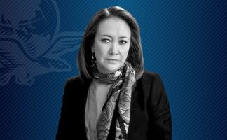 Mamá, en tu ausencia, ¿quién por mí?