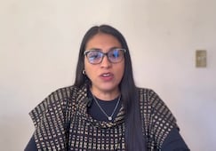 Alcaldesa de Tenancingo asegura que MP "manipuló sus declaraciones" y acusa existencia de trasfondo político; niega desfalco al Ayuntamiento