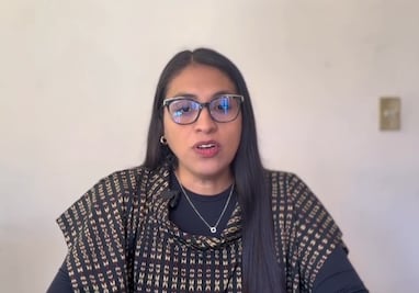 Alcaldesa de Tenancingo asegura que MP "manipuló sus declaraciones" y acusa existencia de trasfondo político; niega desfalco al Ayuntamiento