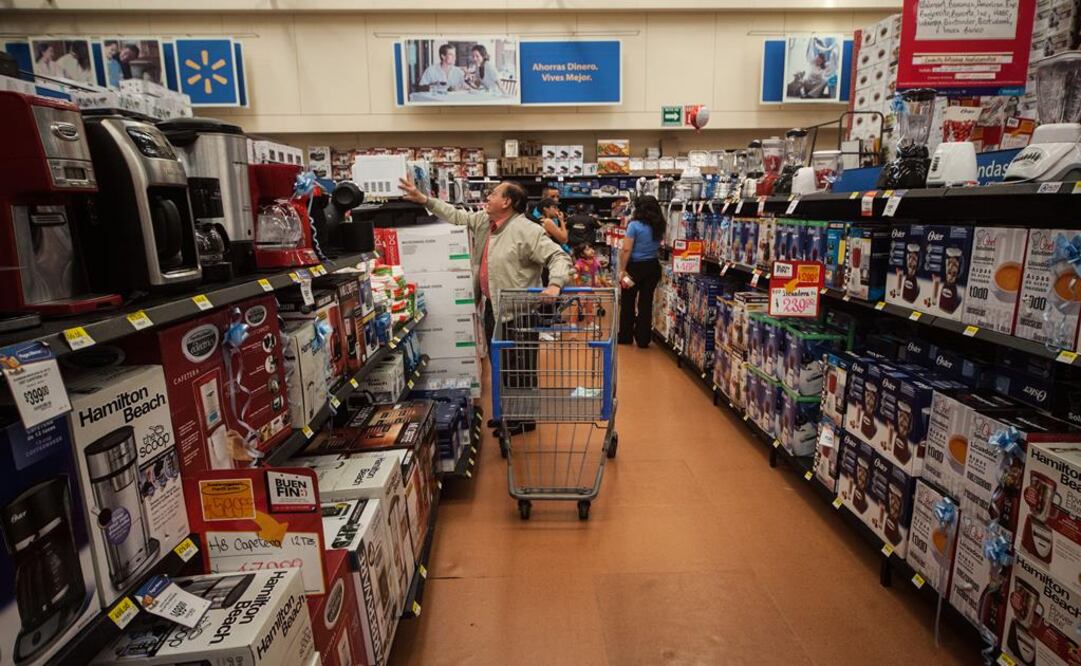 (Foto:Archivo/El Universal)