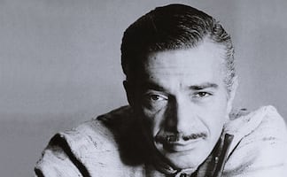 Mauricio Garcés y su canción del galán eterno que lo definió en el cine y en la vida real