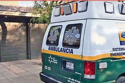En Aguascalientes, mueren dos por intoxicación en temazcal