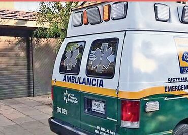 En Aguascalientes, mueren dos por intoxicación en temazcal