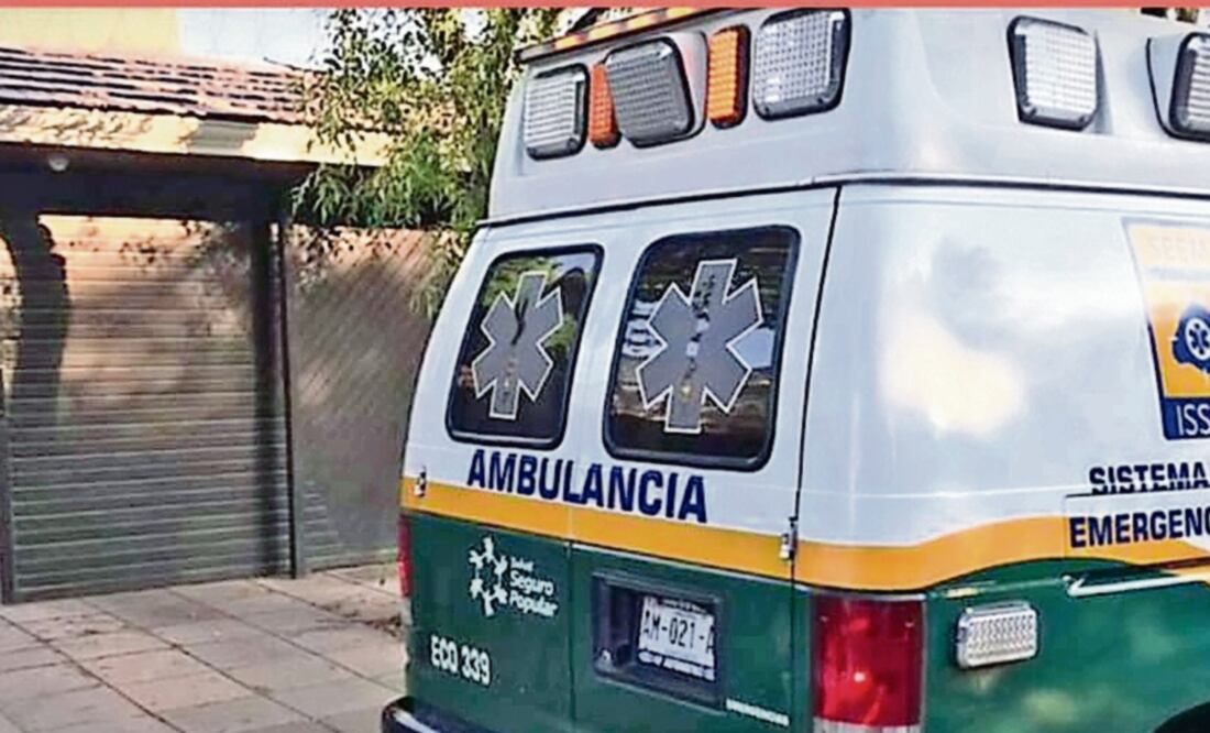 Las fallecidas ingresaron al temazcal a las 10:00 horas. A las 18:00, la hija de una de las víctimas llamó a una ambulancia, pero fue demasiado tarde. Foto: CORTESÍA