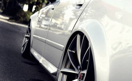 Conductor ebrio cambia de lugar con su perro para evitar que lo arresten