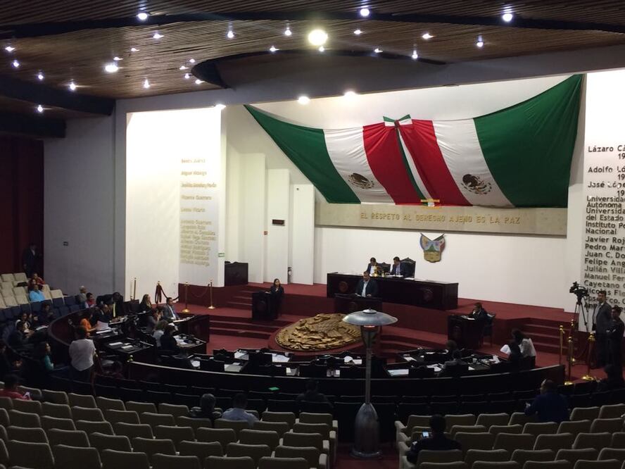 Dinorath Mota López/ EL UNIVERSAL