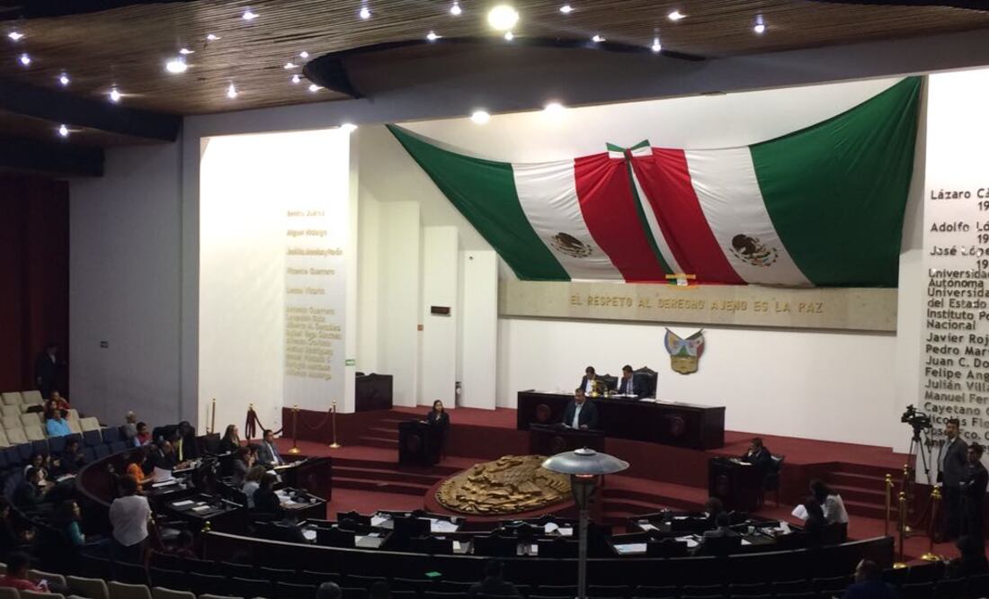 Dinorath Mota López/ EL UNIVERSAL