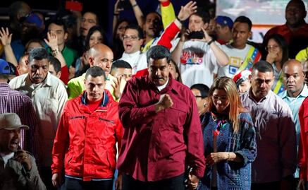 Así han sido los años de gobierno de Nicolás Maduro en Venezuela