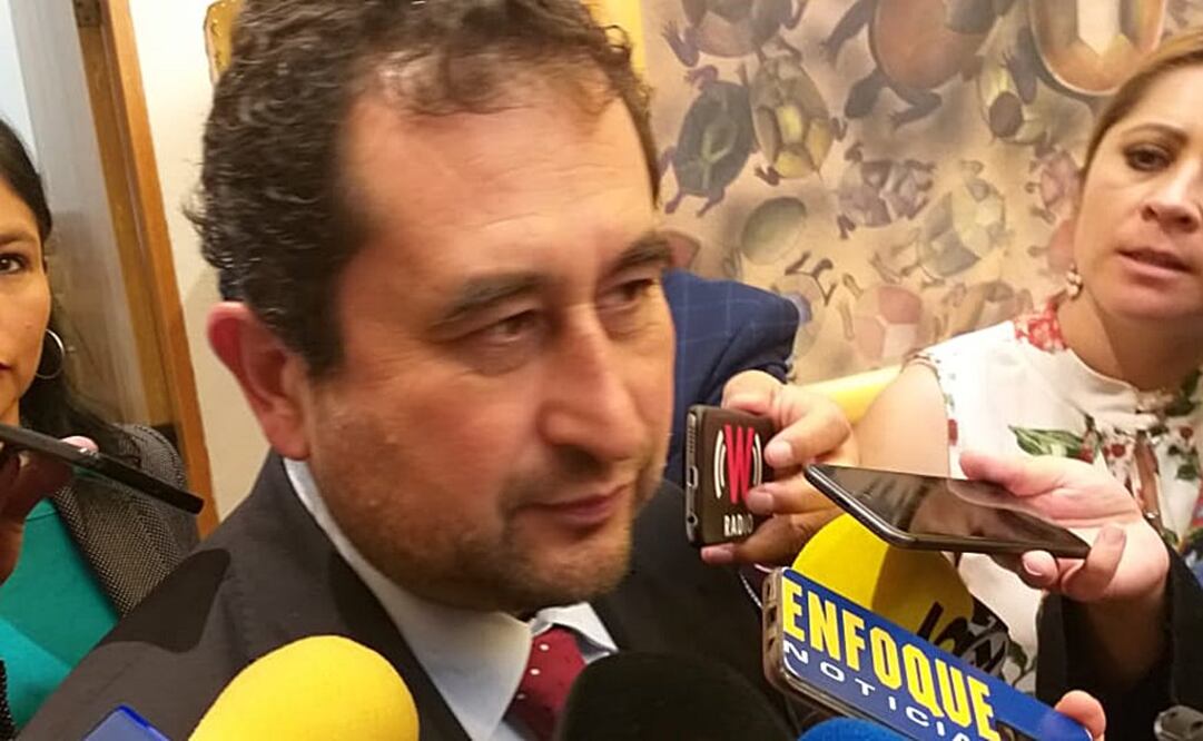 Foto: Salvador Corona. EL UNIVERSAL