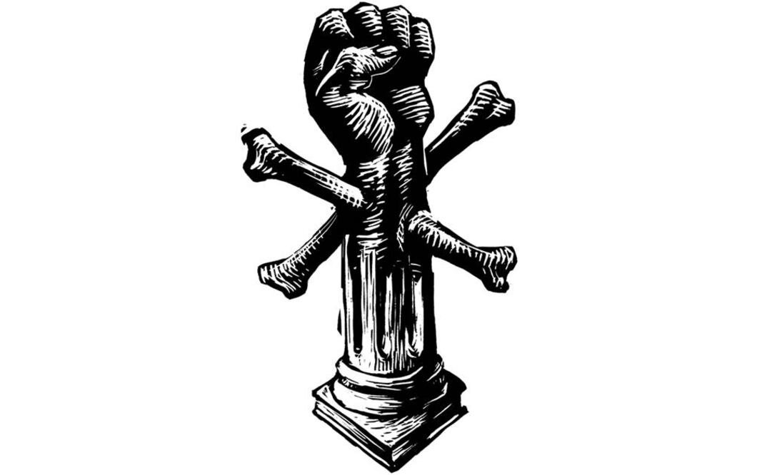 La ciudad donde todos pagan “derecho de piso”