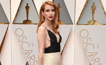 Emma Roberts y Garrett Hedlund confirman separación tras 3 años de relación y un hijo