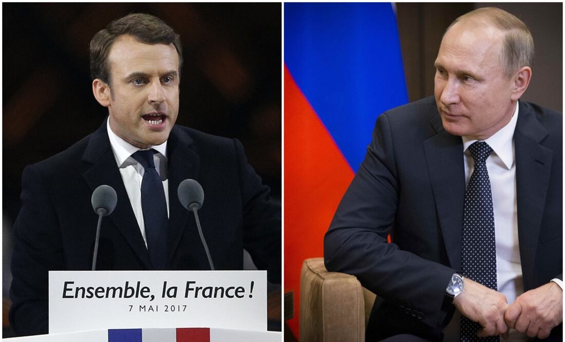 (Fotos: REUTERS / AP)