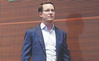 Debate sobre pluris es un "distractor", dice Ricardo Anaya; considera que Morena quiere controlar el INE y las elecciones