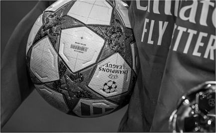 Champions League: Horario y canales para ver EN VIVO la Jornada 6, HOY, martes 9 de diciembre