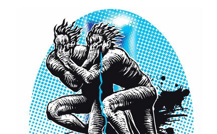 Guerra de teléfonos