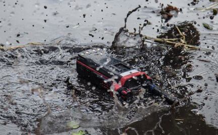 Motorola Solutions: P25 podría ser la respuesta a la inseguridad en México