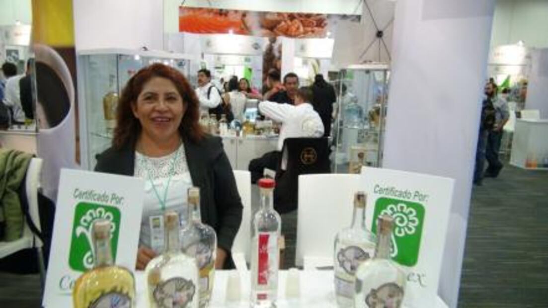 Expo restaurantes, Pescamar y Expo orgánicos bajo un mismo techo