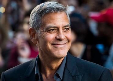 Tras 20 años, George Clooney vuelve a la televisión