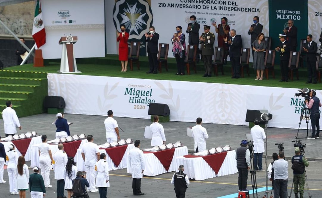 Foto: Berenice Fregoso/El Universal