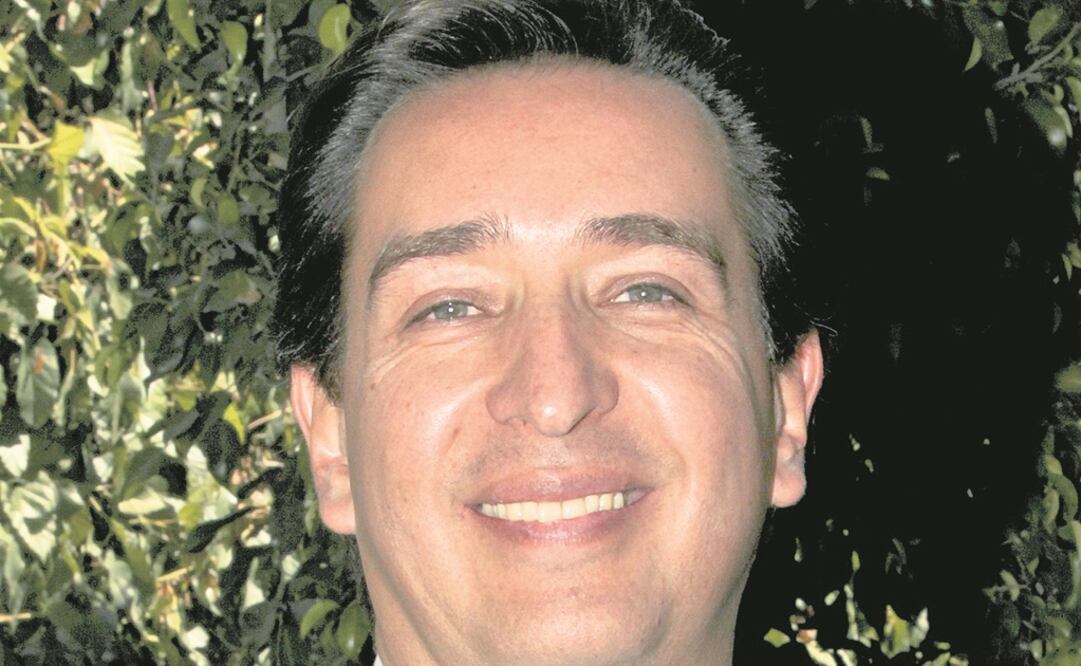 Antonio Crestani. Foto: ARCHIVO EL UNIVERSAL