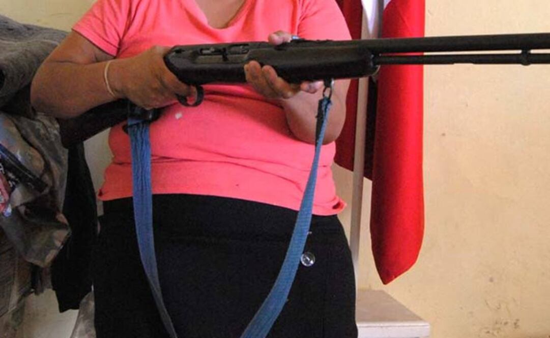 Foto: Archivo EL UNIVERSAL