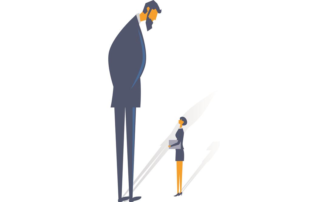 ILUSTRACIÓN: CRISMARCORTES. EL UNIVERSAL