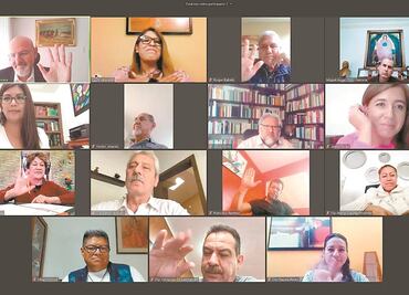 Van diputados por portación de arma aun fuera de servicio