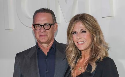 Tom Hanks confirma estar contagiado de Coronavirus COVID-19