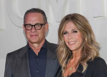 Tom Hanks confirma estar contagiado de Coronavirus COVID-19