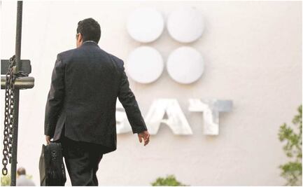 SAT facilita cumplimiento de declaración anual