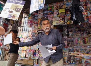 Dedicarán Feria Internacional del Libro de Oaxaca a Francisco Toledo