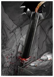 La guerra y los inocentes