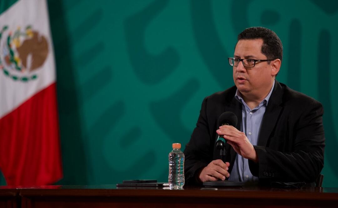 Foto de Germán Espinosa. EL UNIVERSAL