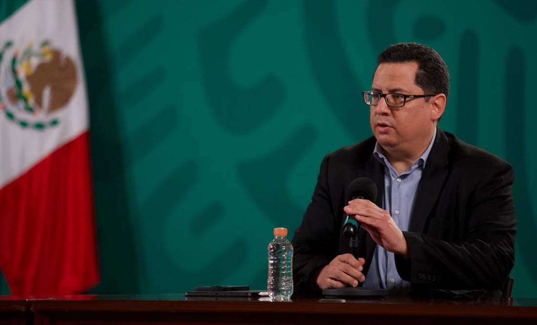 Foto de Germán Espinosa. EL UNIVERSAL