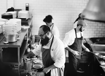 Aprender de los fracasos también aplica en la cocina