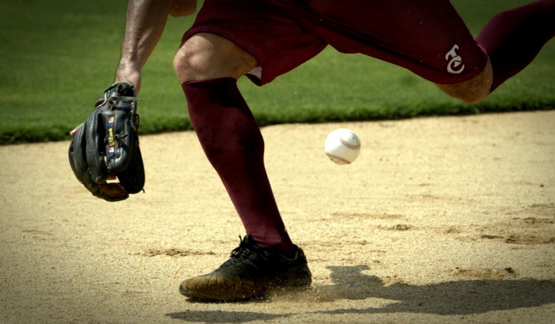 Alfredo Fadraga y Yosvani Ávalos, quienes abandonaron la competencia en Aguascalientes ya se encuentran en la isla. Foto: archivo/EL UNIVERSAL