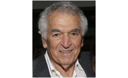 Muere Alvin Sargent, guionista de Spider-Man