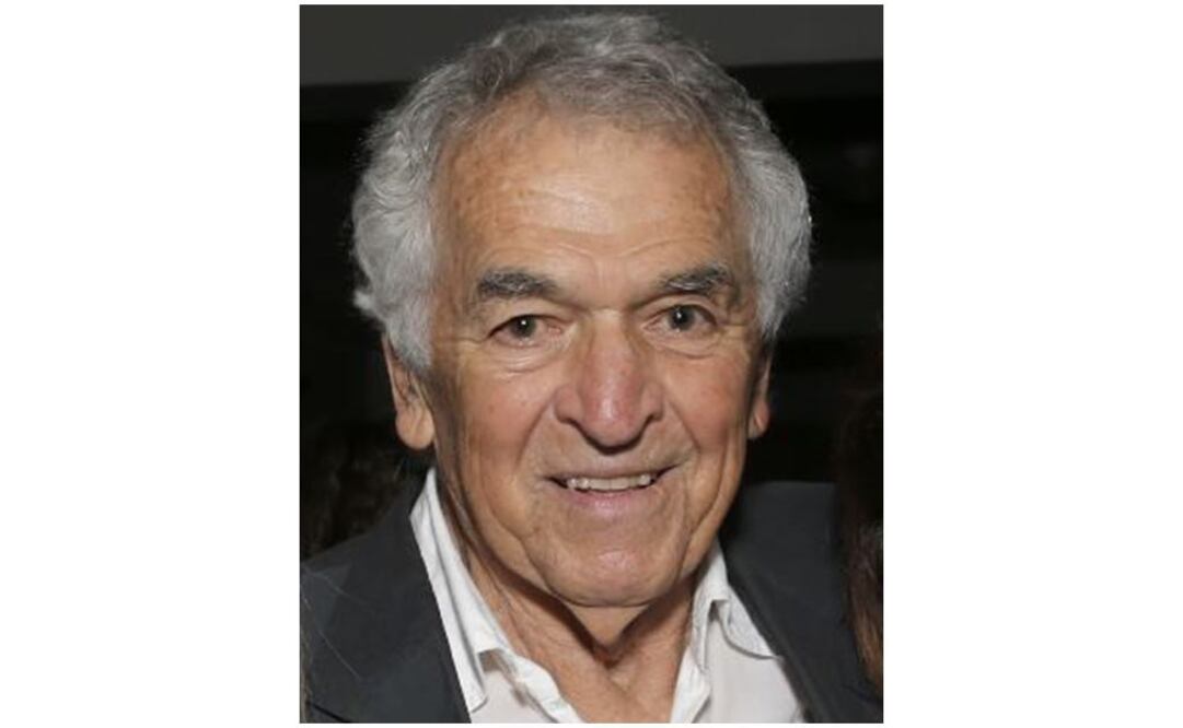 Alvin Sargent. Foto: Archivo