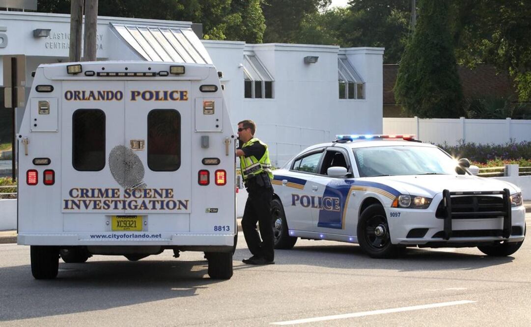 La masacre acabó con la vida de 49 personas en junio de 2016 en una discoteca de ambiente gay de Orlando, Florida (Foto: Archivo)