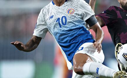 Costa Rica, con convocatorias de emergencia para las eliminatorias