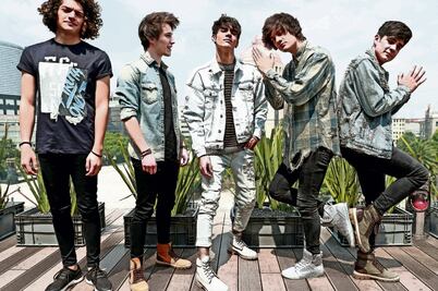 CD9 crea moda nueva con sus coders 
