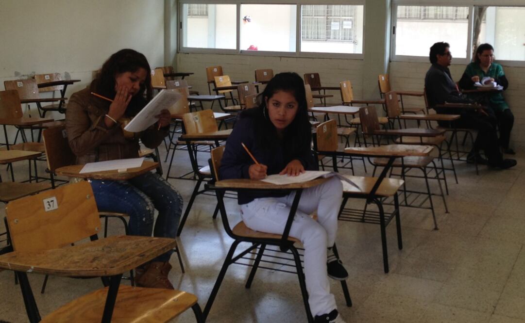 Foto: Archivo / EL UNIVERSAL